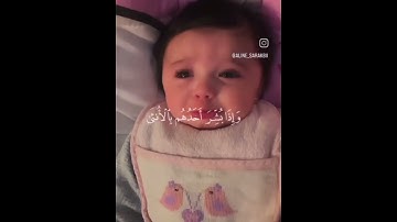 ﴿وَيَجْعَلُونَ لِلَّهِ الْبَنَاتِ سُبْحَانَهُ ۙ وَلَهُم مَّا يَشْتَهُونَ﴾القارئ|عبدالرحمن مسعد💙