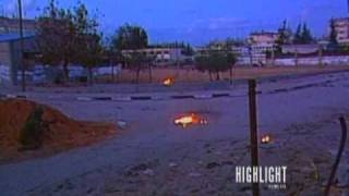 The First Intifada in Gaza, 1987-1993