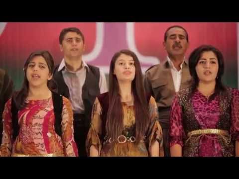 hdp secim muzigi