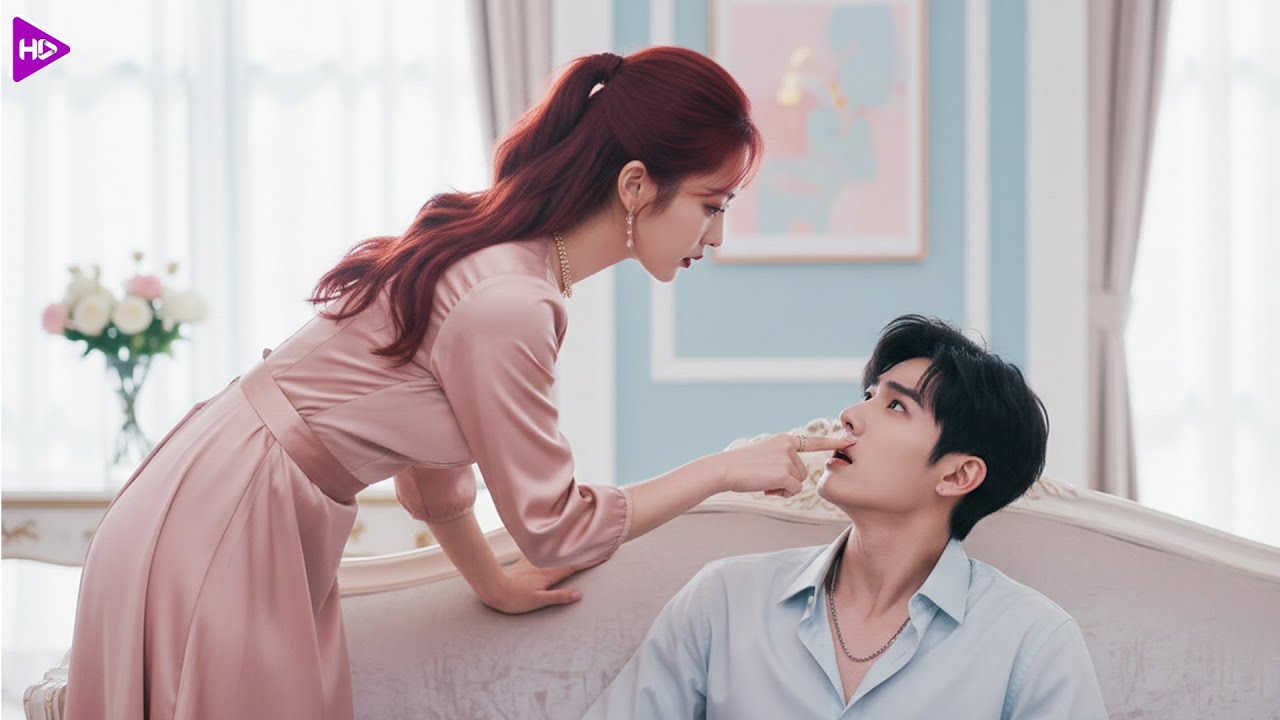 ✨جوزها رفض يعالجها وطردها .. بعد سنين رجعت وهي مليارديرة تذله وتنتقم منه بنفس الطريقة