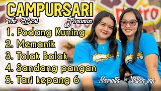 THE BEST CAMPURSARI JARANAN TERBARU ROGO SAMBOYO PUTRO 2026