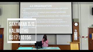 IOM presentation-Maxis