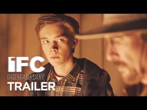 The Clovehitch Killer - Official Trailer I HD I IFC Midnight