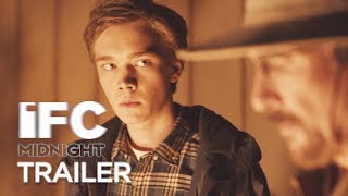 The Clovehitch Killer - Official Trailer I HD I IFC Midnight