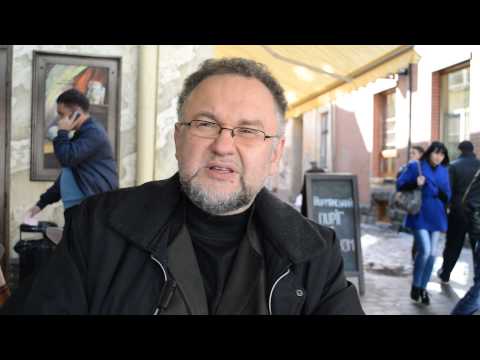 Підсумки тижня від ФІРТКИ 6 27 09 13 Володимир Єшкілєв 