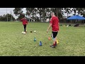 39 Years Old & Still Better Than You ;) | Adelaide Private Soccer Coaching | Soccer Life Mastery