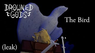 (LEAK) Deepwoken: The Bird