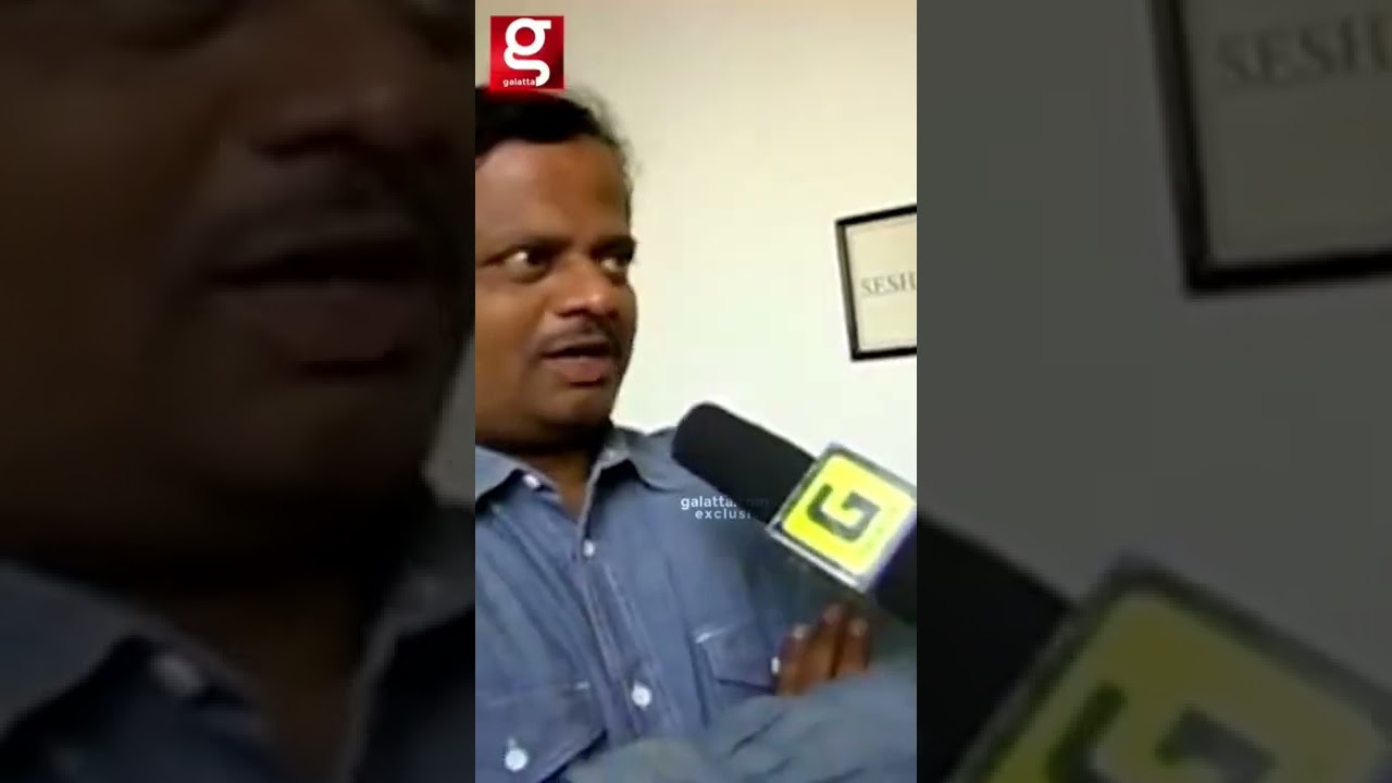 KV Anand cinematic universe😨 💥| 