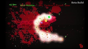 「ADOFAI Custom Auto」Acid-Notation - The Yandere