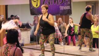 Zumbathon - Chantaje Shakira Ft. Maluma
