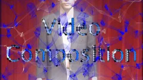 Video Composition by Daniel Keener
