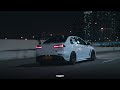 WhiteKnight Varis Evolution X // Car Cinematic