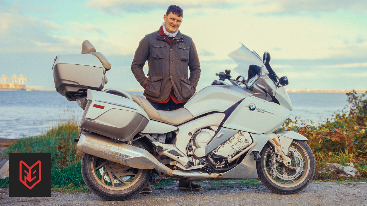 The Bike so Dangerous, BMW Changed its Speed Limit