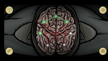 Brain Puzzle - Chapter 3 - Strange Case 2: Asylum Escape
