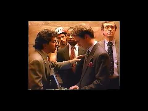 Microsoft Excel commercials in the 1990s were all about “my spreadsheet doesn’t do that!” 🙃
