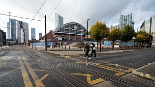 Boris Johnson to impose Tier 3 restrictions on Greater Manchester screenshot 4