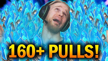 MOST ANCIENT SHARDS I