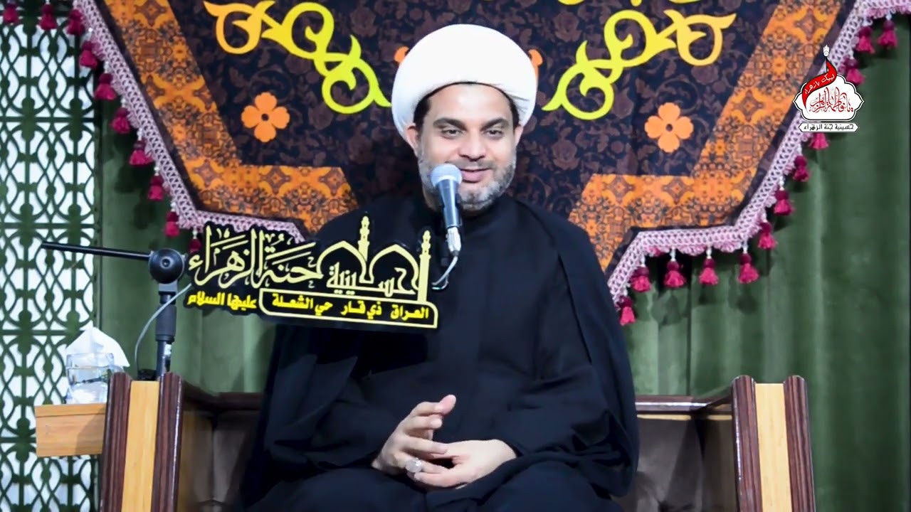 لماذا غيبت بطولات قيادات ال عبد المطلب في معركة كربلاء ؟