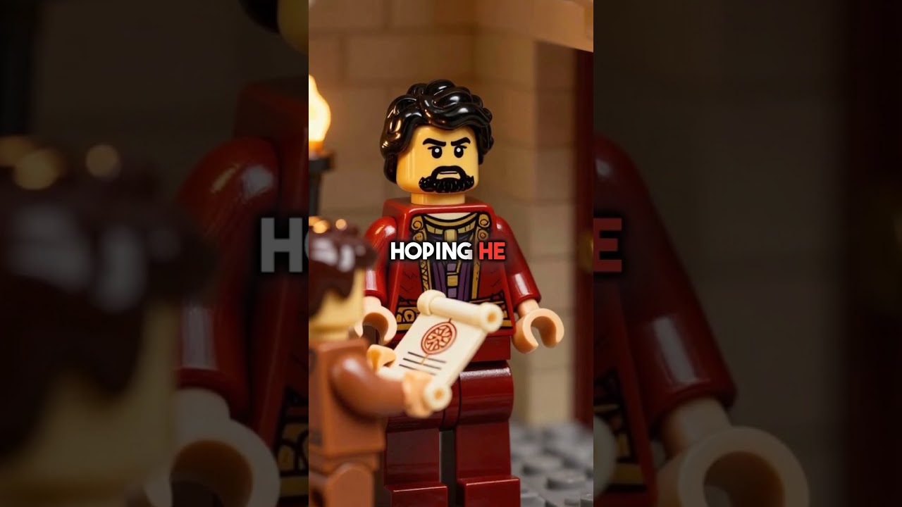 King David's Dark Secret: How Lust Led to Murder and Cursed His Bloodline Forever