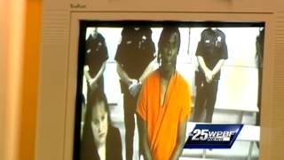 Bond denied for man accused of killing Sgt. Gary Morales