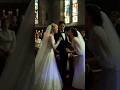 Both brides expose him in front of everyone