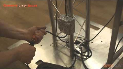 GaffGun and its applications