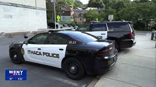 Application deadline extended during Ithaca Police Department shortage