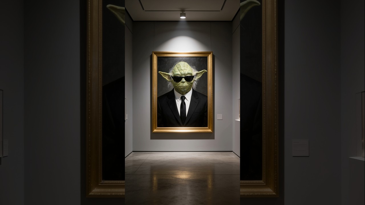The COOLEST Yoda Facts You Didn't Know