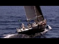 Giraglia Rolex Cup 2017 Day 3