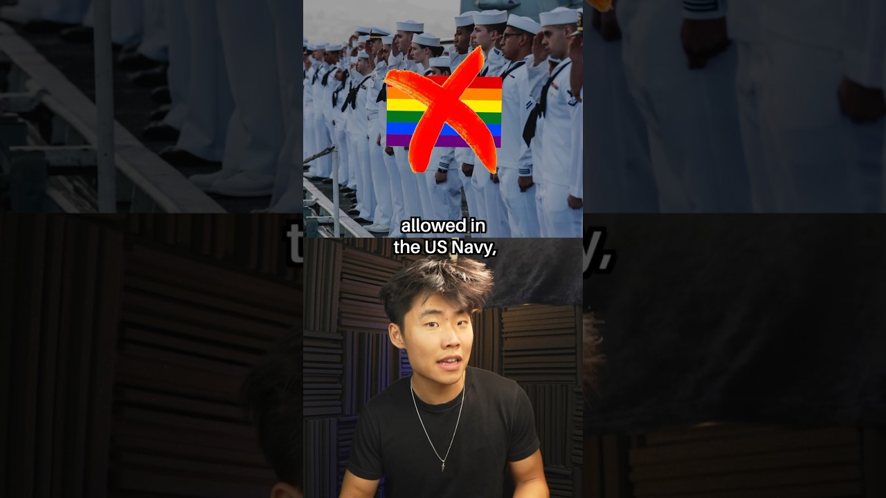 US Navy Tried to Hunt Down Someone Who Didn’t EXIST 