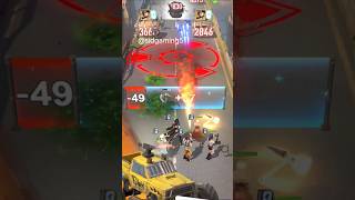 Top War Ads review new level 789 #shorts #gameplay #viral #popular #gaming #onlinegaming