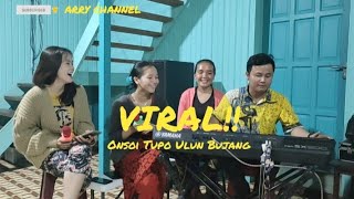 Lagu Murut Onsoi Tupo Ulun Bujang (Cover Arry, Susi, Elsa) Music : Novelson