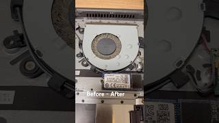 Bilgisayar Neden Isınır? Fan Temizliği ve Termal Macun Değişimi (Gerçek Vaka)