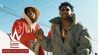 B. LOU - “Watch This” feat. DDG (Official Music Video - WSHH Exclusive)
