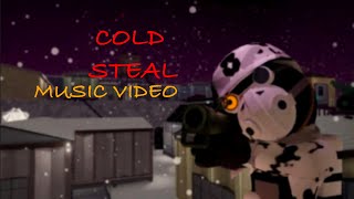 Piggy Bot Vocals, Delta’s theme (MUSIC VIDEO!!) credits to @bslickmusic [COLD STEAL] {2}