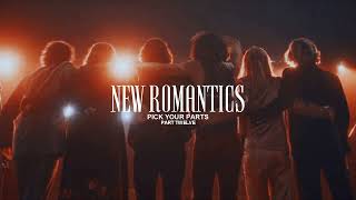 Multifandom || New Romantics (Collab Open)