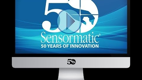 Sensormatic/Tyco Retail Solutions