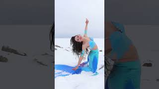 The flexible little flexington (a mermaid)