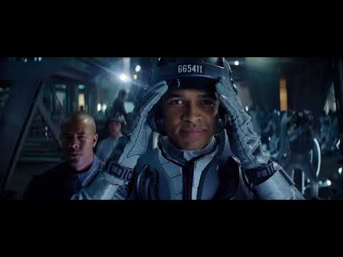 Ready Player One | Dreamer Trailer | 29 March