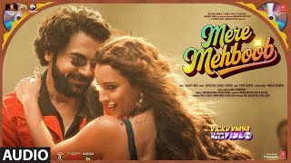 Mere Mehboob   Rajkummarsachinjigarshilpasachetpriya  Vicky Vidya Ka Woh Wala 