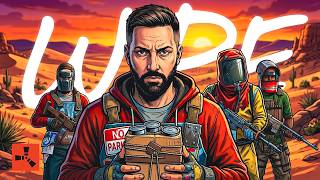 ASÍ DOMINA UN CLAN VETERANO EL PRIMER DÍA DE WIPE - Rust