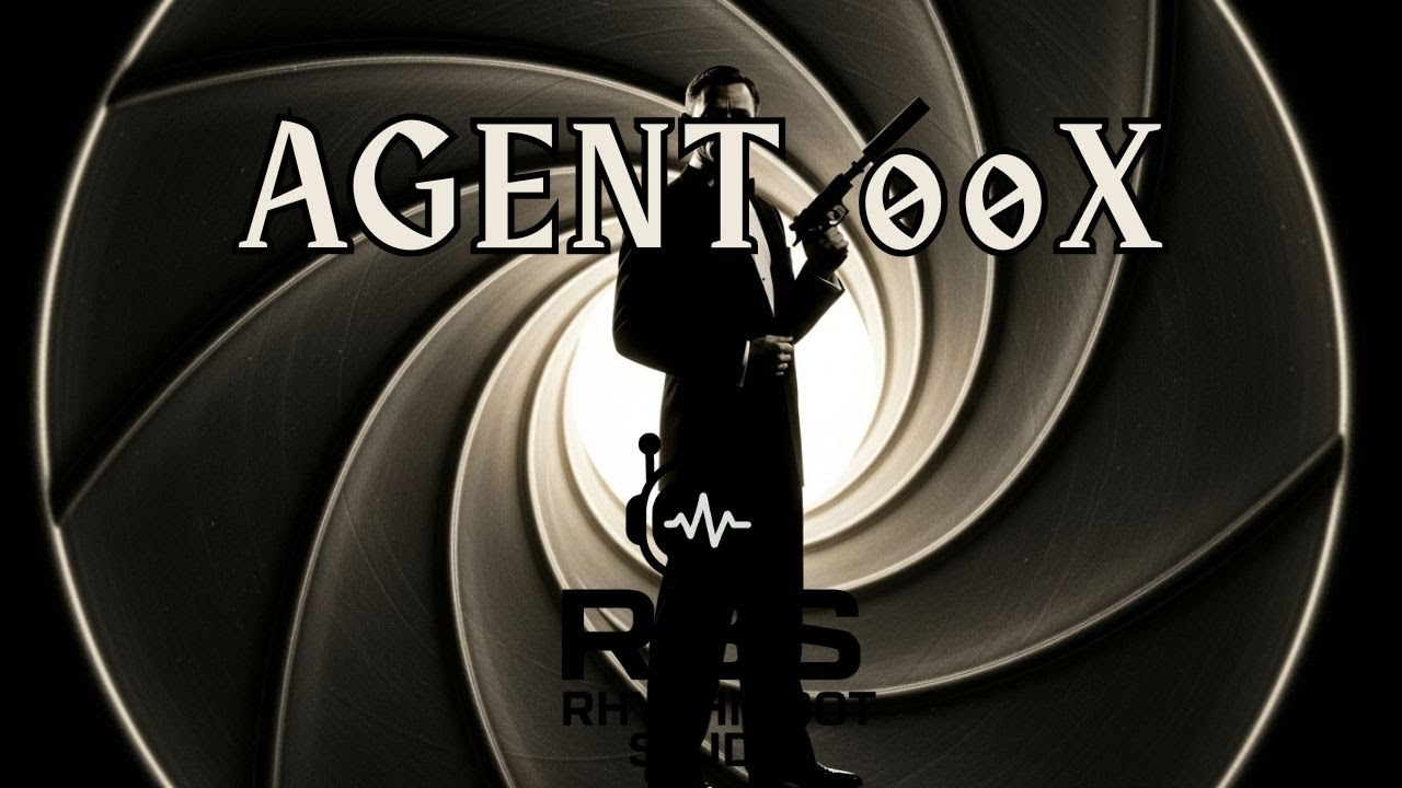 Agent 00X | Suave & Action-Packed Music - YouTube
