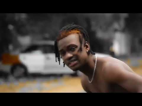 Yaw Berk   If I Had A Girlfriend Freestyle Comic Video720p