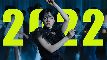 Multifandom Mashup 2022 (+ READ DESC.)