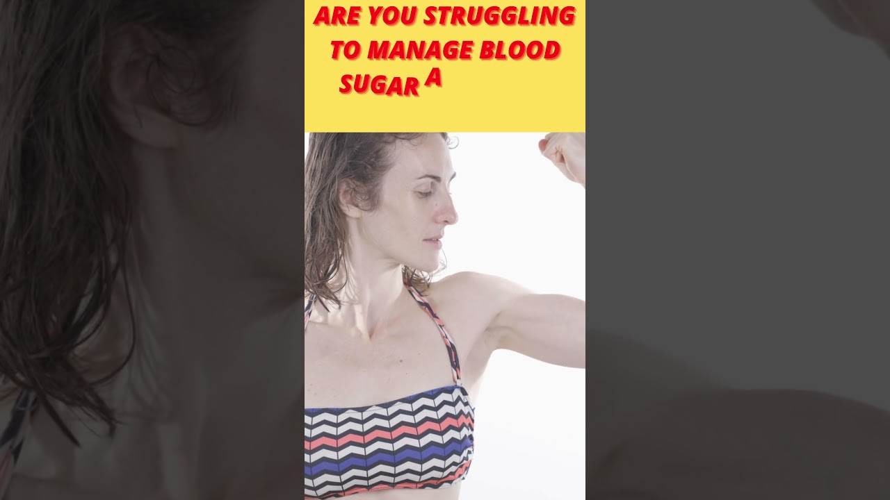 ALTAI BALANCE | Healthy Blood Sugar Lever | # Shorts