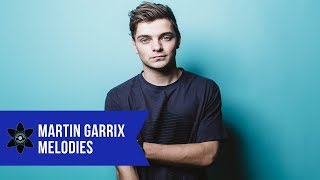 How Martin Garrix Makes His Melodies screenshot 5