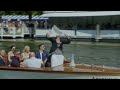 P.L.V. Rodrigues & T.A. Neves, POR vs J.M. Cartwright & J.O. Gare | Double Sculls CC | Day 4 | 2026