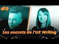 Cdt 9  les secrets de lux writing