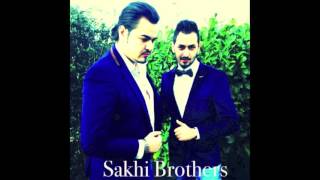 Rabi Sakhi  Sta Tore Sterge PASHTO SONG HD