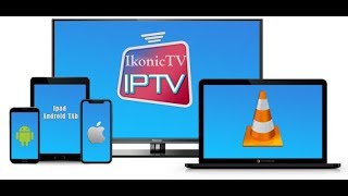 Installing The Latest IPTV Service from Ikonic screenshot 4